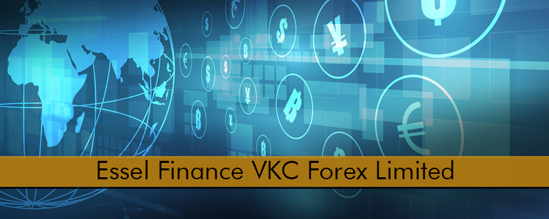 Essel Finance VKC Forex Limited 